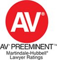 AV Preeminent