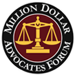Million Dollar Advocates Forum