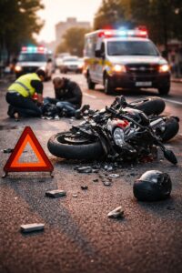 Expert Los Angeles Injury Lawyers ready to help victims,Professional portrait of the Bedford Law Group team